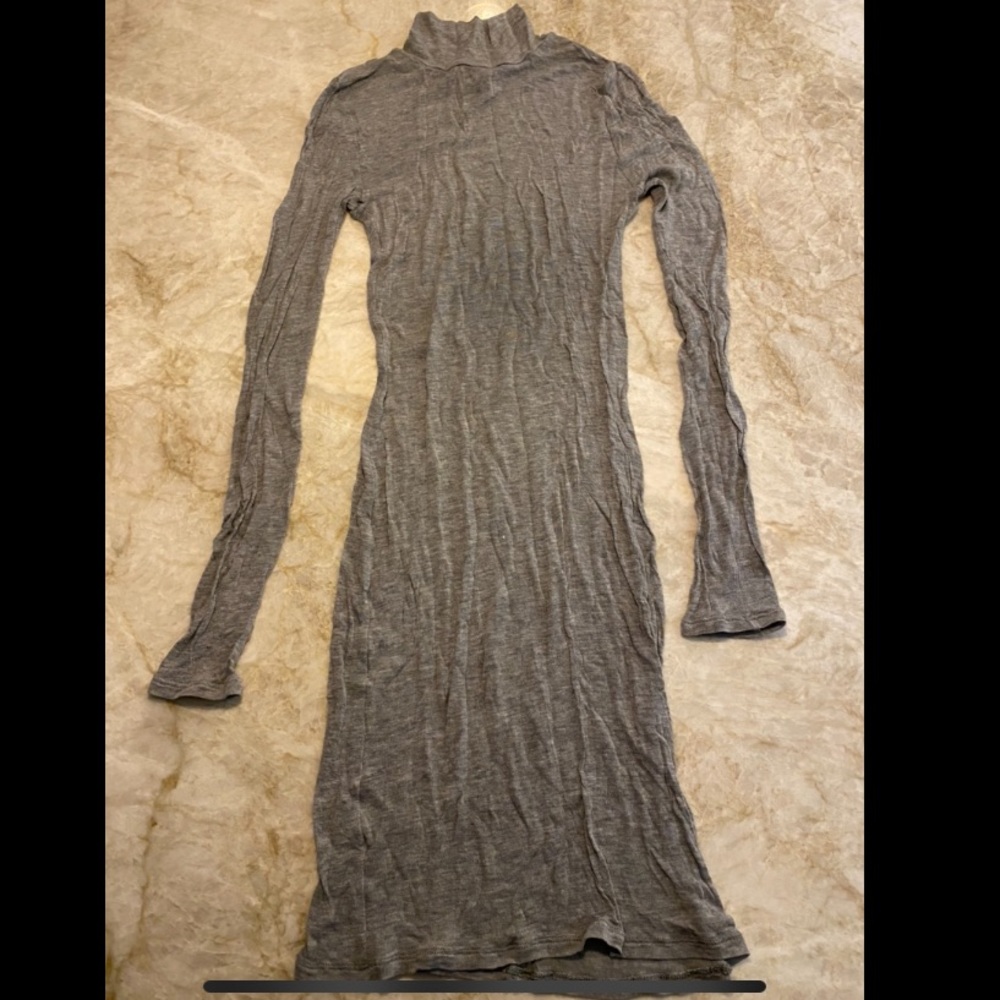 BCBG bodycon, size xsmall